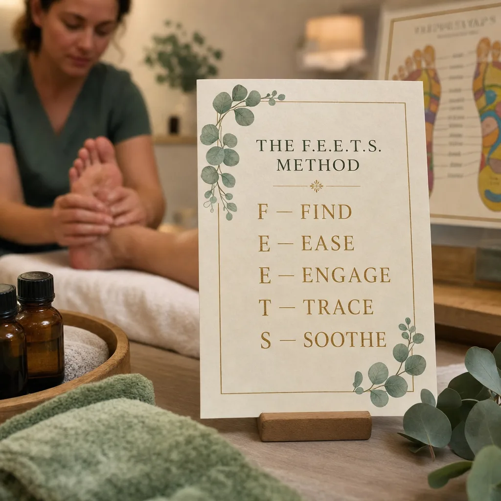 The 5-Step Session Method